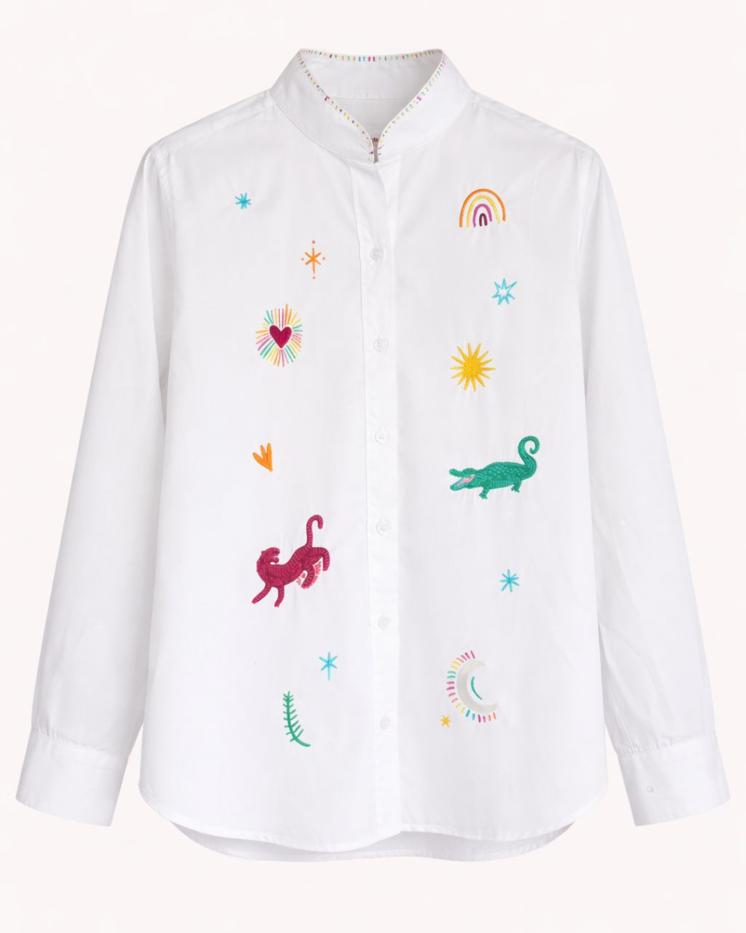 Camisa Infinito 