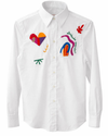 Camisa Abriendo Puertas 