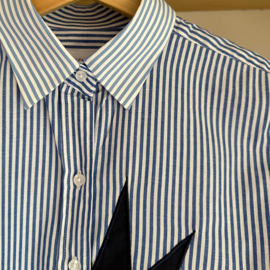 Camisa Ojo Estelar 