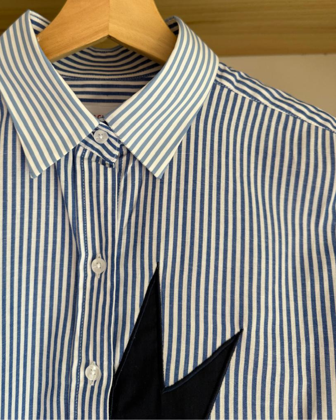 Camisa Ojo Estelar 