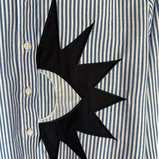 Camisa Ojo Estelar 