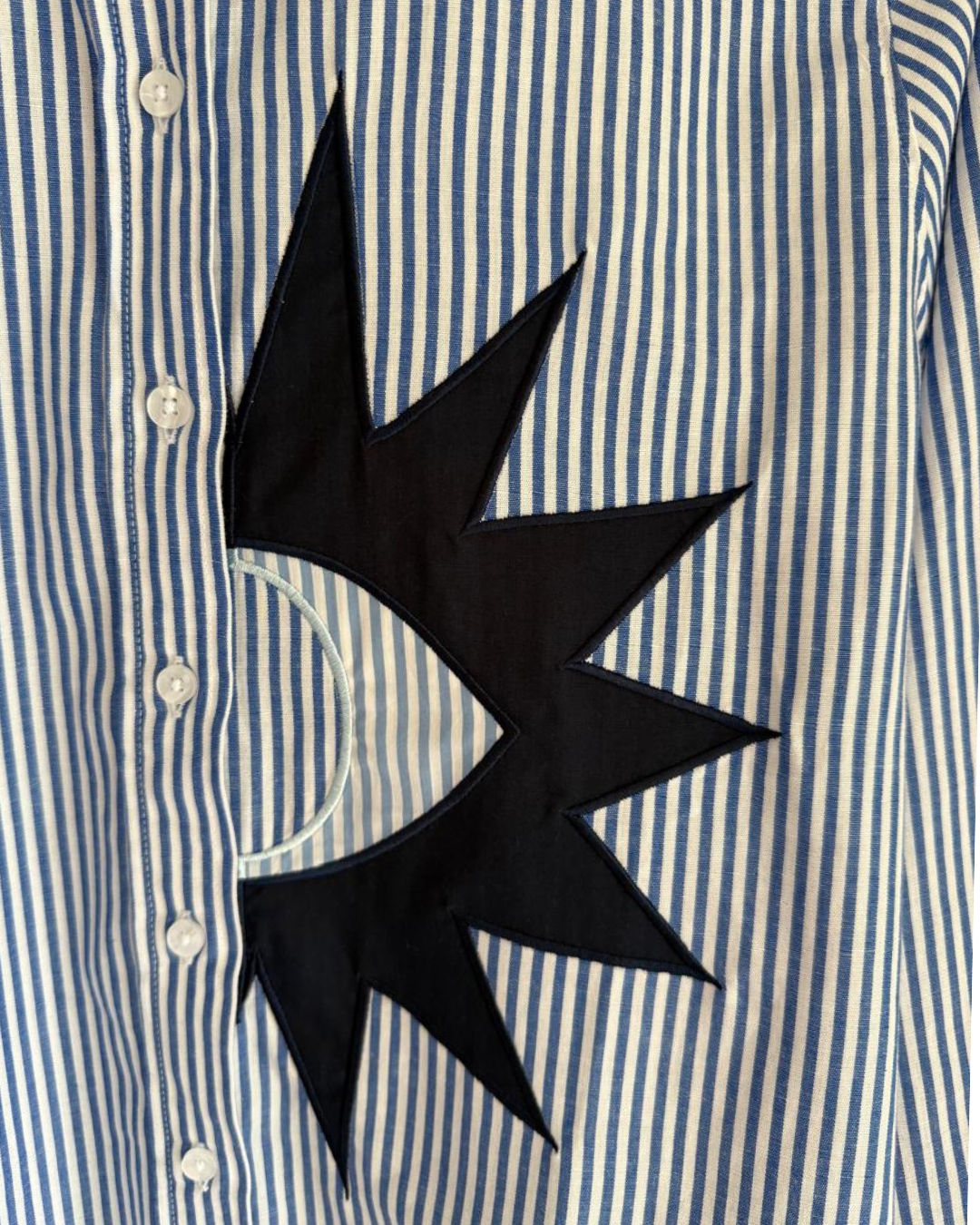 Camisa Ojo Estelar 