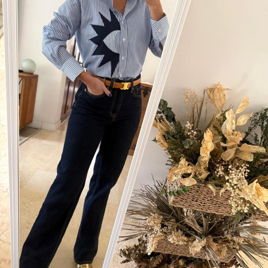 Camisa Ojo Estelar 