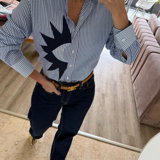 Camisa Ojo Estelar 