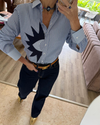 Camisa Ojo Estelar 