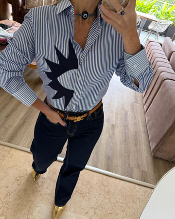 Camisa Ojo Estelar 