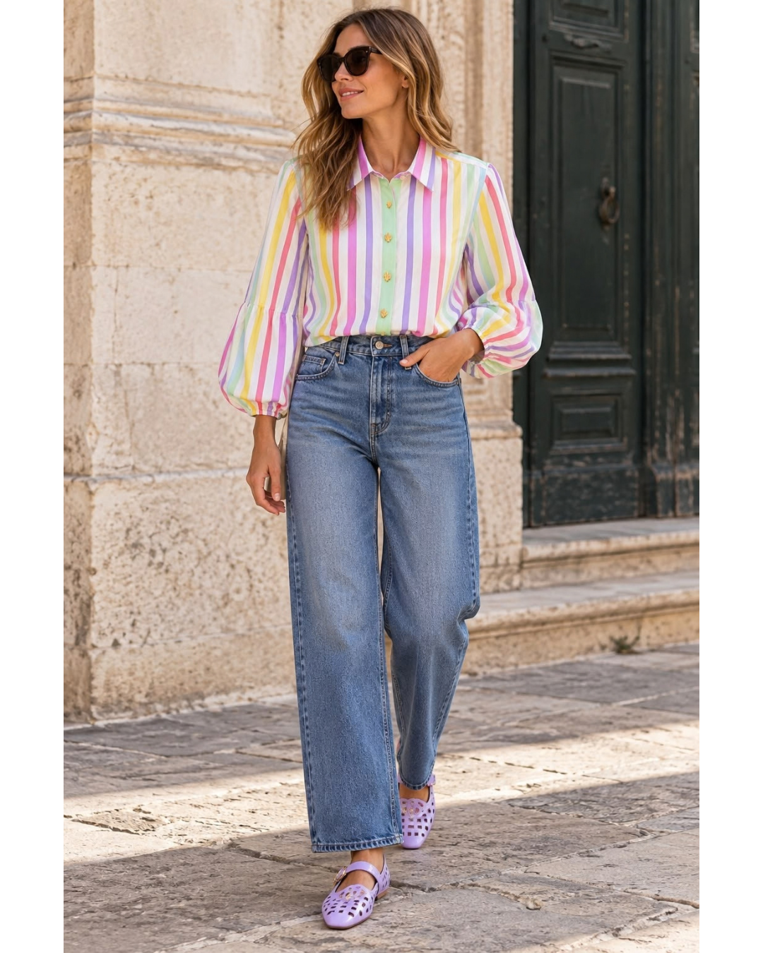 Camisas