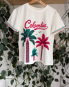 Camiseta Colombia