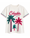 Camiseta Colombia