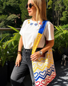 Camiseta Colombia