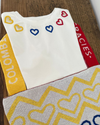 Camiseta Colombia