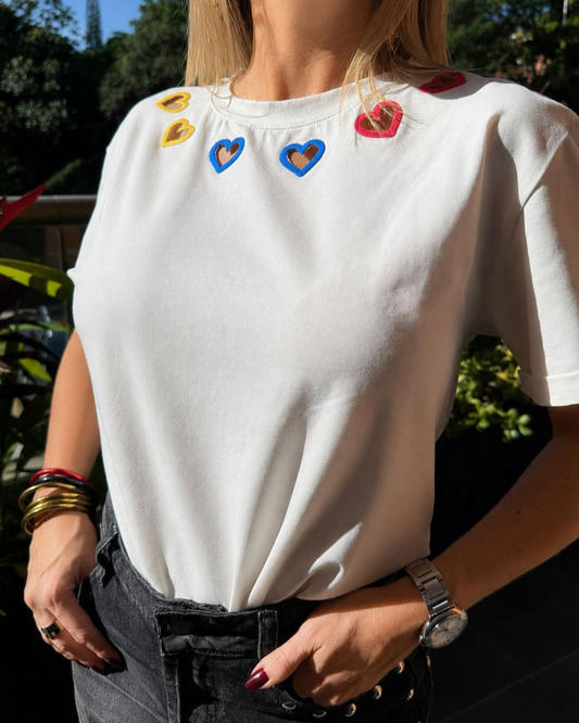 Camiseta Colombia