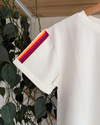 Camiseta Corazón Alado