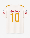 Camiseta Nuestra 10