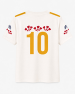 Camiseta Nuestra 10