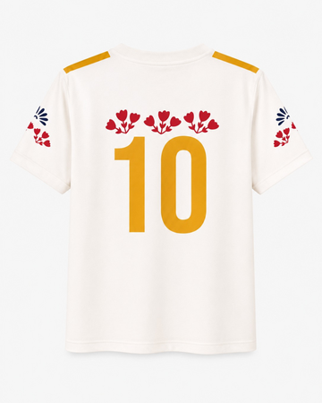 Camiseta Nuestra 10