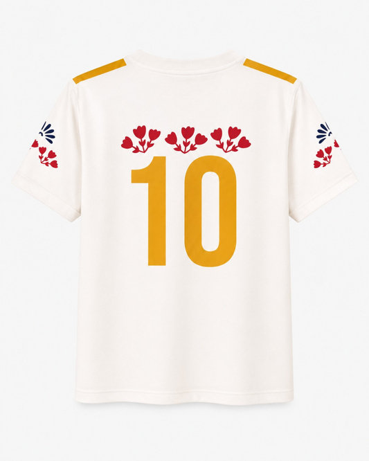 Camiseta Nuestra 10