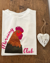 Camiseta The Morning Club 