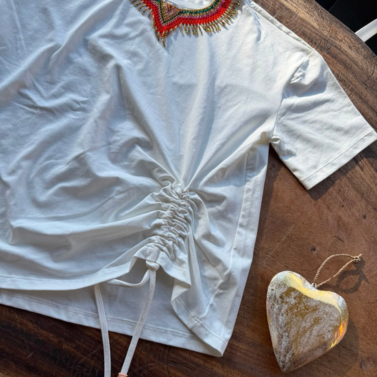 Camiseta Roma 