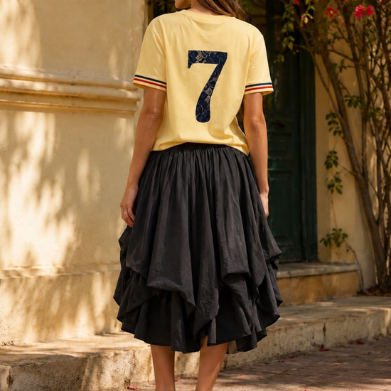 Camiseta Colombia en el Corazon II (envío 3 días hábiles) 