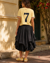 Camiseta Colombia en el Corazon II (envío 3 días hábiles) 