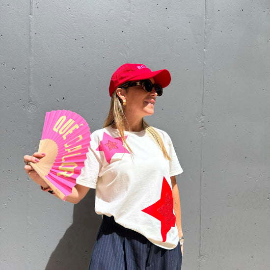 Camiseta Estrellas 