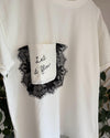 Camiseta Let It Flow