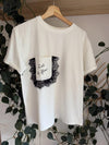 Camiseta Let It Flow