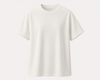 Camiseta Marfil Hilos del Corazón 
