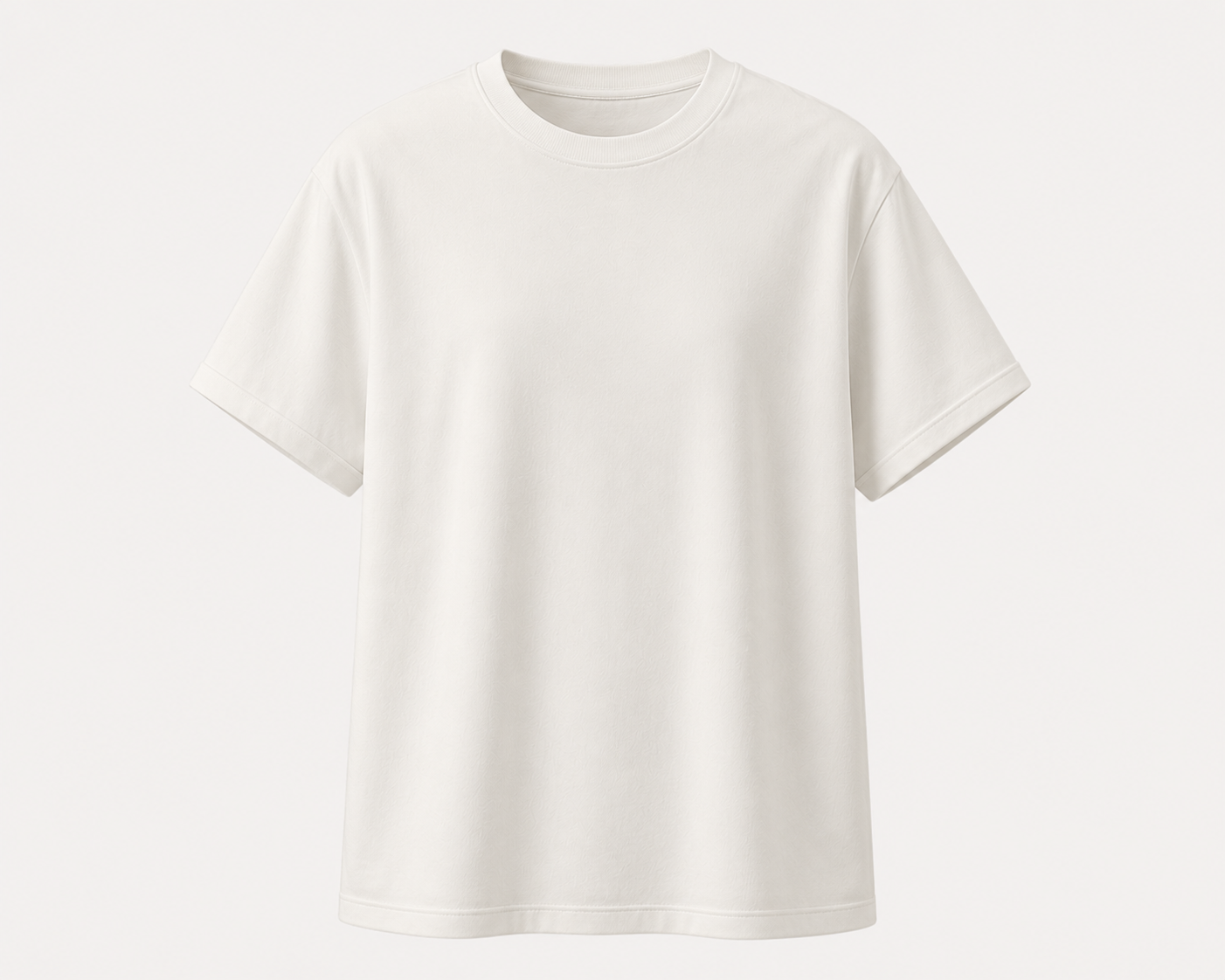 Camiseta Marfil Hilos del Corazón 