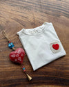 Camiseta Teje tu Corazon