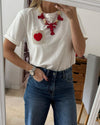 Camiseta Teje tu Corazon