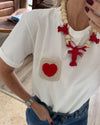 Camiseta Teje tu Corazon