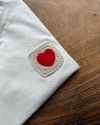 Camiseta Teje tu Corazon