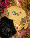Camiseta Colombia en el Corazon II (envío 8 días hábiles)