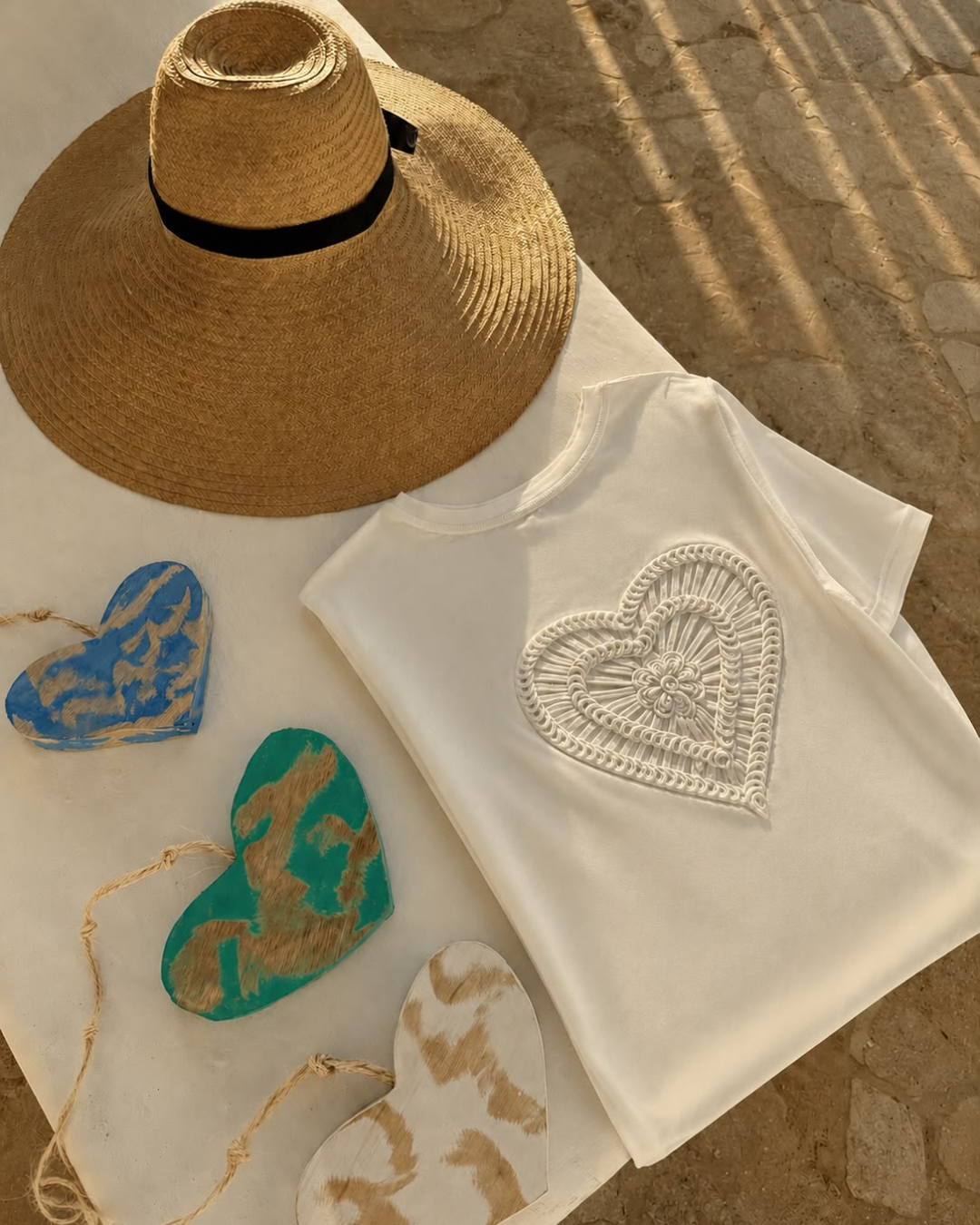 Camisetas