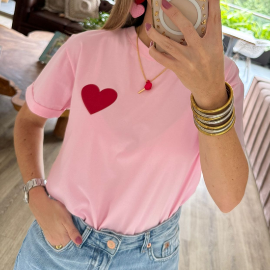 Camiseta Call me Mamá 
