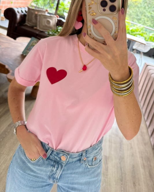 Camiseta Call me Mamá 