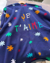 Capa Je t´aime 