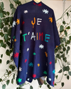 Capa Je t´aime 