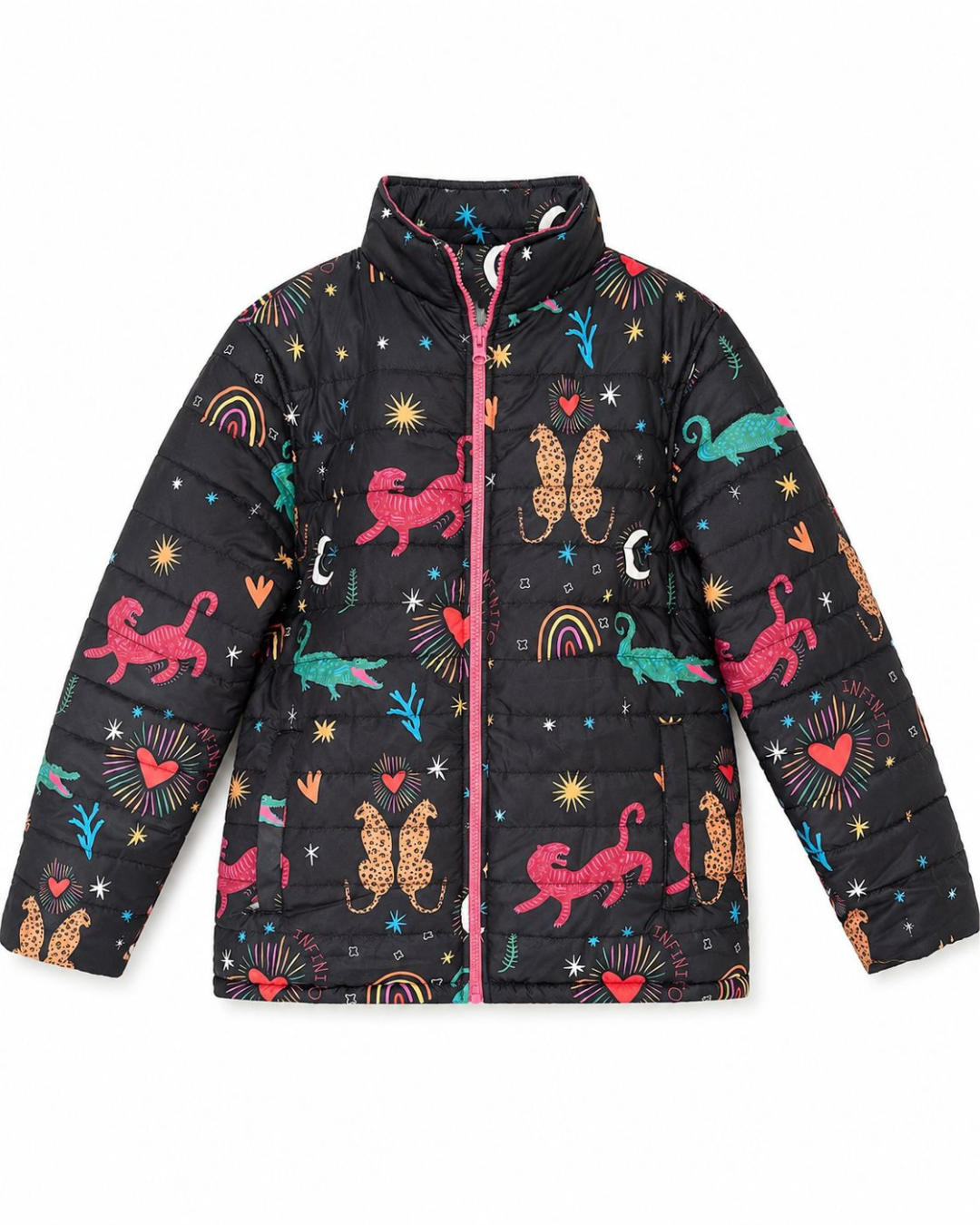 Chaquetas