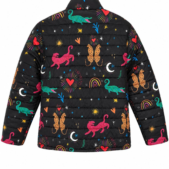 Chaqueta Infinito 