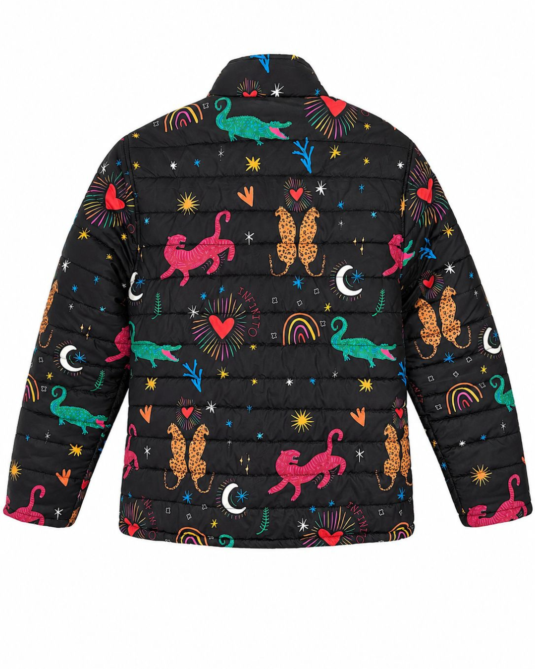 Chaqueta Infinito 
