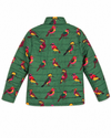 Chaqueta Aves