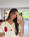 Collar Corazon 