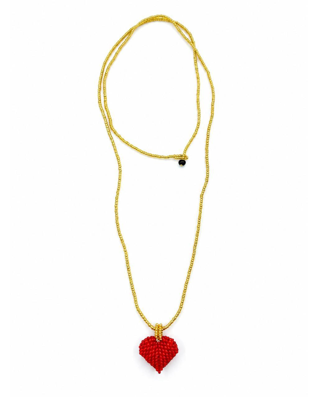 Collar Corazon 