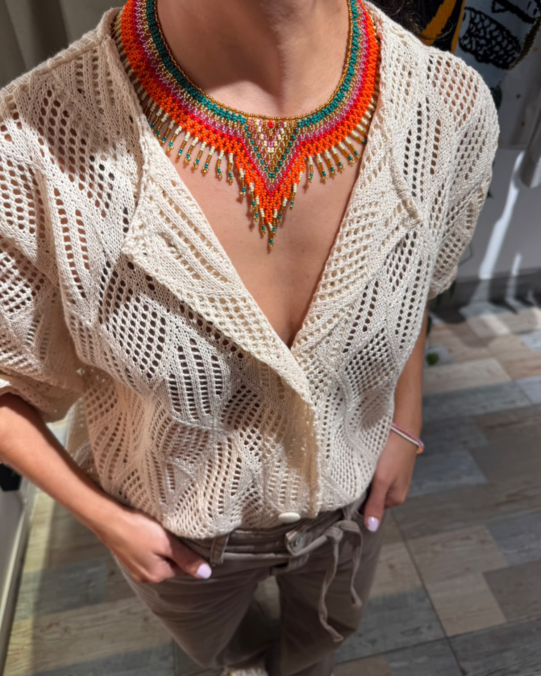 Accesorios