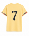 Camiseta Colombia en el Corazon II