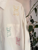 Camisa Frenchy 