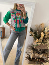 Sweater Elefante